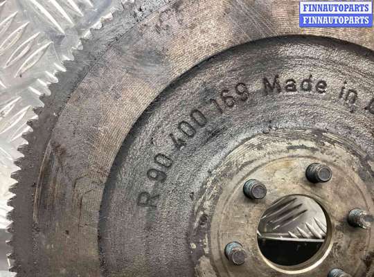 купить Комплект сцепления на Opel Vectra Vectra C 2002-2005