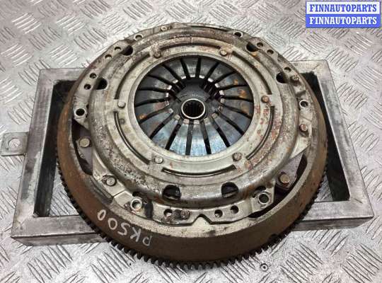 Комплект сцепления OP2351143 на Opel Vectra Vectra C 2002-2005