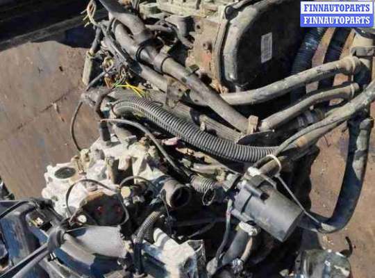 купить Двигатель на Renault Laguna Laguna II (X74) 2001-2005