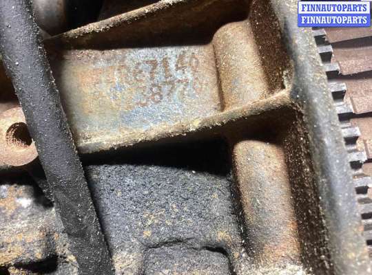 купить Двигатель на Renault Laguna Laguna II (X74) 2001-2005