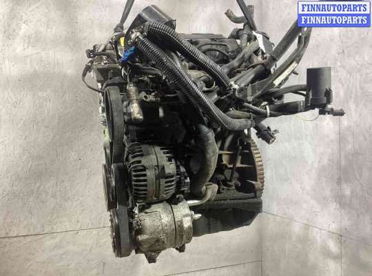 купить Двигатель на Renault Laguna Laguna II (X74) 2001-2005