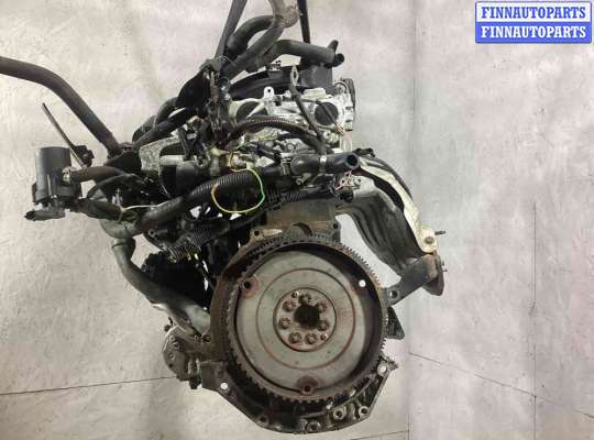 купить Двигатель на Renault Laguna Laguna II (X74) 2001-2005