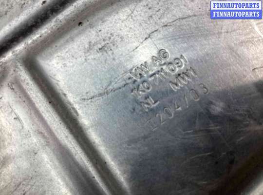 купить Кулиса на Volkswagen Touran Touran I (1T) 2003-2006