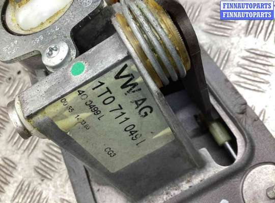 купить Кулиса на Volkswagen Touran Touran I (1T) 2003-2006