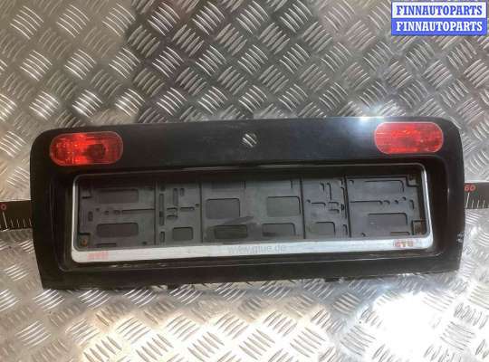 купить Бленда на Audi A6 A6 C5 (4B) 1997-2001