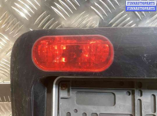 купить Бленда на Audi A6 A6 C5 (4B) 1997-2001