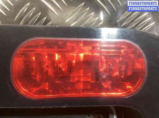 купить Бленда на Audi A6 A6 C5 (4B) 1997-2001