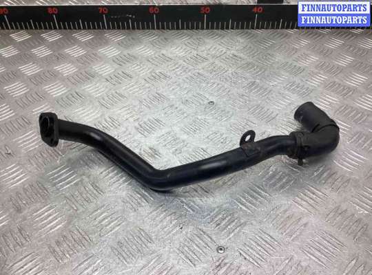 Трубка системы рециркуляции EGR OP2391850 на Opel Meriva Meriva A 2002-2006