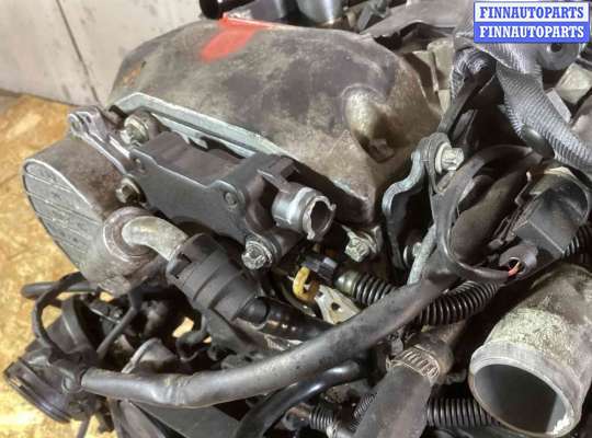 купить Двигатель на Mercedes C C (W203) 2000-2004