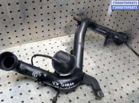 купить Патрубок интеркулера на Volkswagen Touran Touran I (1T) 2003-2006