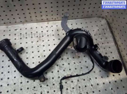 купить Патрубок интеркулера на Volkswagen Touran Touran I (1T) 2003-2006
