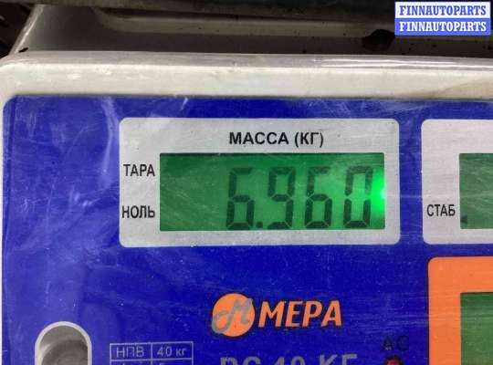 купить Генератор на Volkswagen Passat Passat B6 (3C) 2005-2010