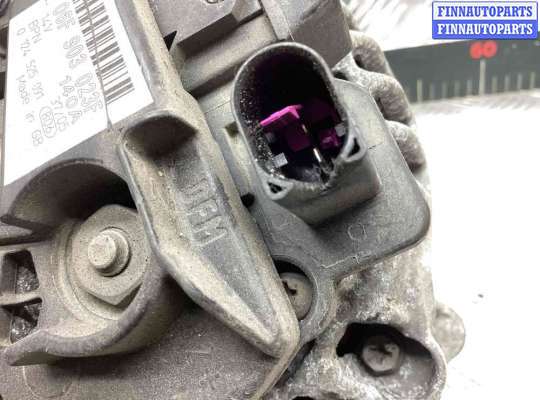 купить Генератор на Volkswagen Passat Passat B6 (3C) 2005-2010