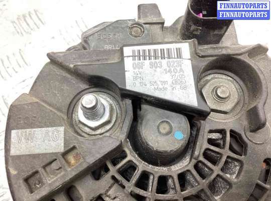 купить Генератор на Volkswagen Passat Passat B6 (3C) 2005-2010