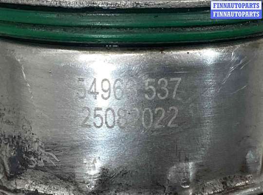 купить Патрубок интеркулера на Volkswagen Passat Passat B5+ (3B) 2000-2005 рестайлинг