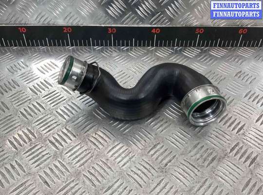 Купить Патрубок интеркулера на Volkswagen Passat Passat B5+ (3B) 2000-2005 рестайлинг Патрубок интеркулера VG2667116 на Volkswagen Passat Passat B5+ (3B) 2000-2005 рестайлинг