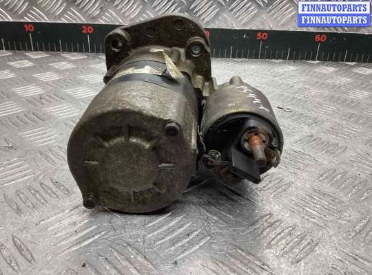 купить Стартер на Renault Scenic Scenic I (JA) 1999-2003 рестайлинг