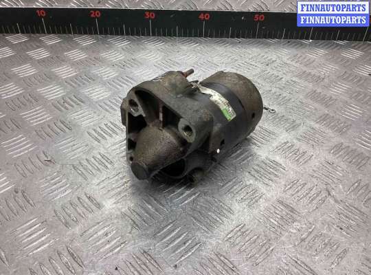 купить Стартер на Renault Scenic Scenic I (JA) 1999-2003 рестайлинг