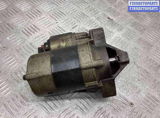 купить Стартер на Renault Scenic Scenic I (JA) 1999-2003 рестайлинг