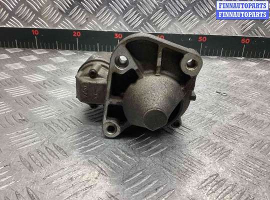 купить Стартер на Renault Scenic Scenic I (JA) 1999-2003 рестайлинг