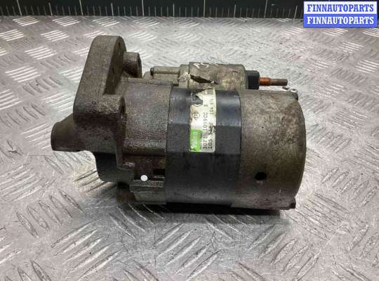 купить Стартер на Renault Scenic Scenic I (JA) 1999-2003 рестайлинг