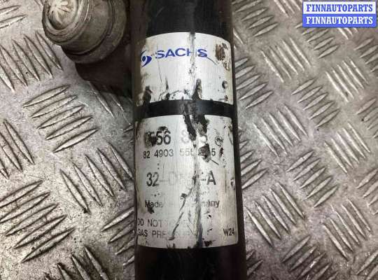 купить Стойка передняя левая на BMW 3-Series 3-Series (E46) 2001-2005 рестайлинг