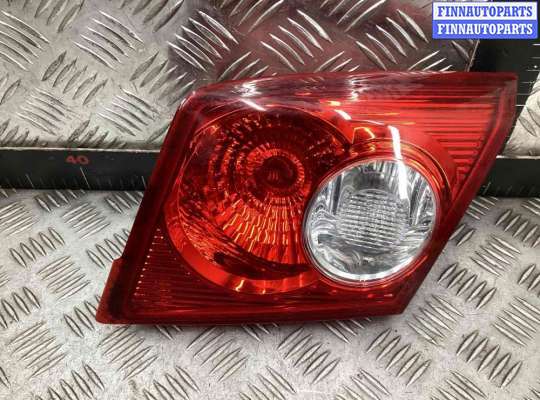 купить Фонарь крышки багажника правый на Chevrolet Lacetti Lacetti (J200) 2004-2013