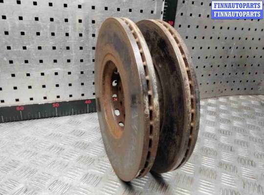 купить Диск тормозной передний на Audi A4 A4 B6 (8EC, 8E5) 2000-2004