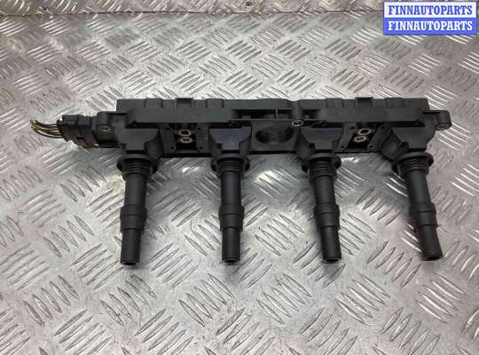 купить Катушка зажигания на Opel Vectra Vectra C 2002-2005