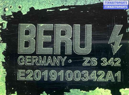 купить Катушка зажигания на Opel Vectra Vectra C 2002-2005