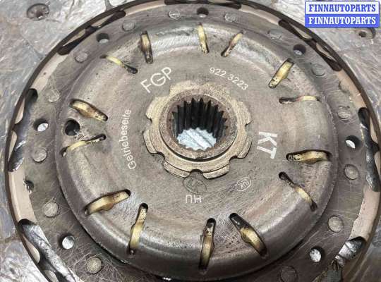 купить Маховик на Opel Zafira Zafira B 2005-2008