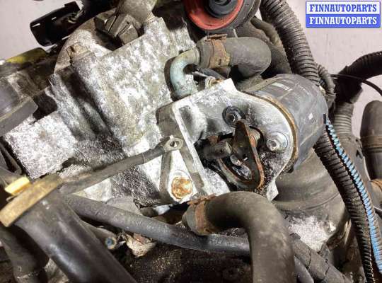 купить Двигатель на Opel Zafira Zafira A 2003-2005 рестайлинг