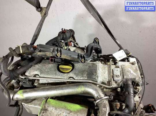 купить Двигатель на Opel Zafira Zafira A 2003-2005 рестайлинг