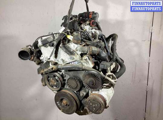 купить Двигатель на Opel Zafira Zafira A 2003-2005 рестайлинг