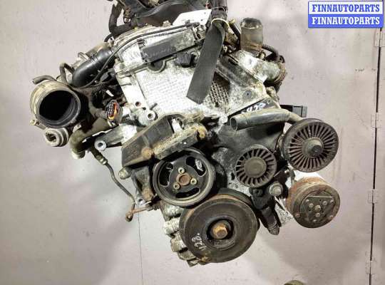 купить Двигатель на Opel Zafira Zafira A 2003-2005 рестайлинг