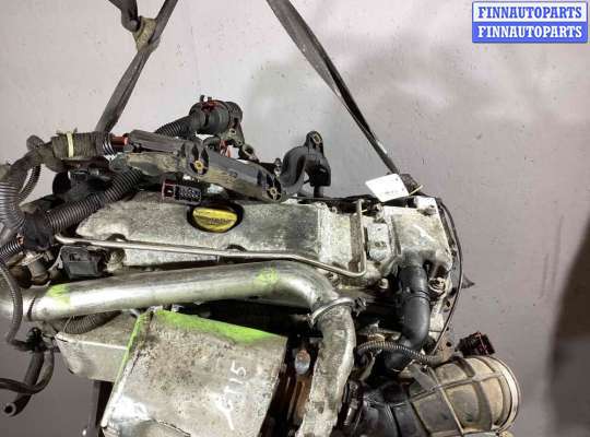 купить Двигатель на Opel Zafira Zafira A 2003-2005 рестайлинг