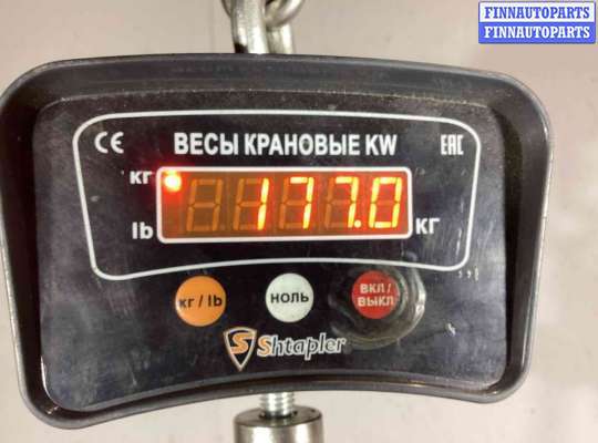 купить Двигатель на Opel Zafira Zafira A 2003-2005 рестайлинг