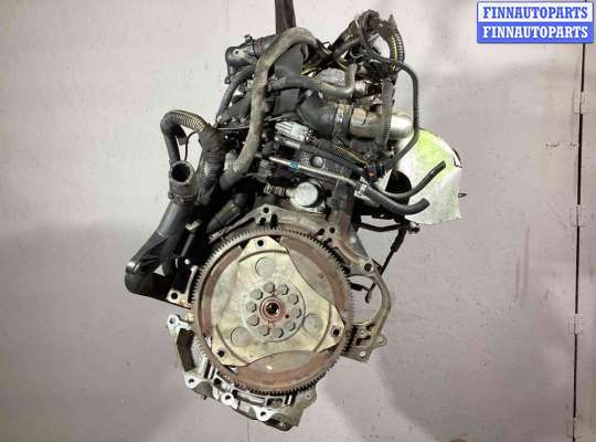 купить Двигатель на Opel Zafira Zafira A 2003-2005 рестайлинг