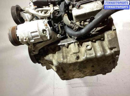 купить Двигатель на Opel Zafira Zafira A 2003-2005 рестайлинг