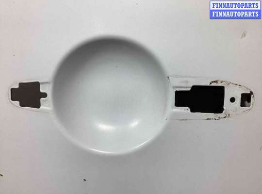 Дверь боковая на Mercedes-Benz Sprinter (906)