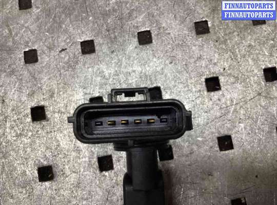 купить Расходомер воздуха на Ford Mondeo III 2003-2007 рестайлинг
