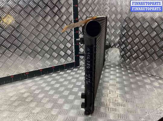 купить Интеркулер на Audi A6 A6 C5 (4B) 1997-2001