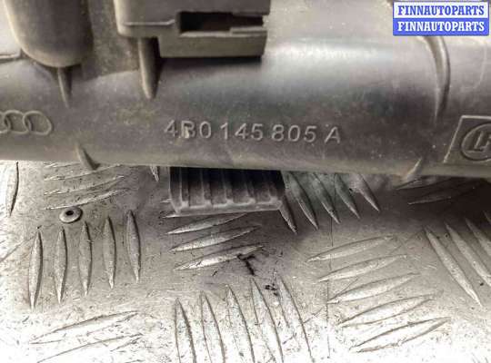 купить Интеркулер на Audi A6 A6 C5 (4B) 1997-2001