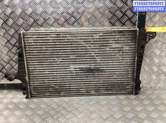 купить Интеркулер на Audi A6 A6 C5 (4B) 1997-2001