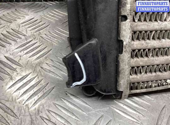 купить Интеркулер на Audi A6 A6 C5 (4B) 1997-2001