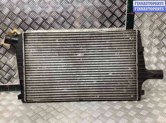 купить Интеркулер на Audi A6 A6 C5 (4B) 1997-2001