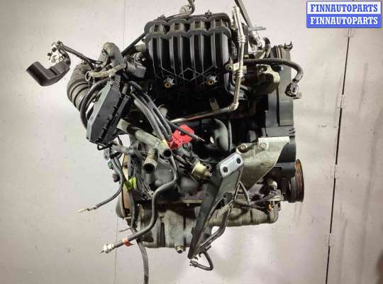 ДВС (Двигатель) на Chevrolet Lacetti