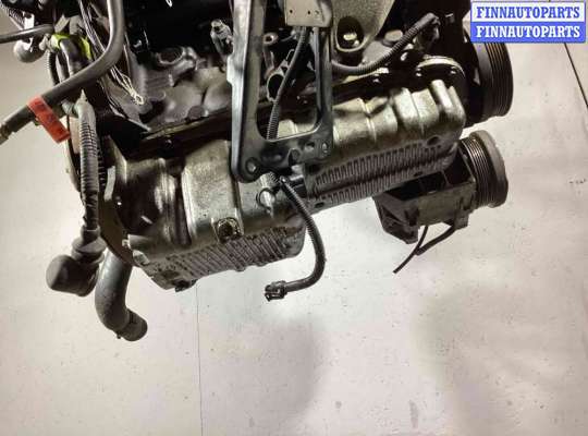 ДВС (Двигатель) на Chevrolet Lacetti