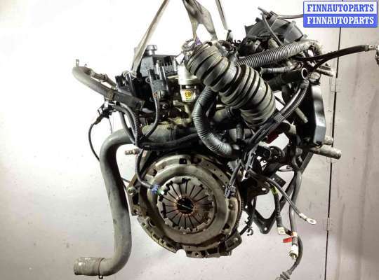 ДВС (Двигатель) на Chevrolet Lacetti