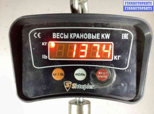 ДВС (Двигатель) на Chevrolet Lacetti